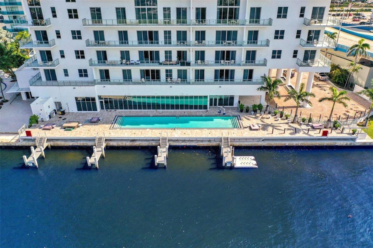 Hyde Beach House - Luxury 2-Bedroom - Gorgeous View - Resort Amenities - Rooftop Pool - Hot Tub - Tennis Court - Minutes To The Ocean Hollywood Exterior foto